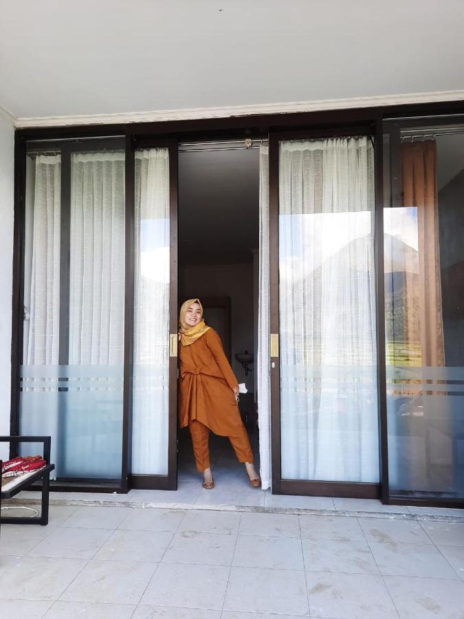 Rinjani Green Park Syariah Hotel Sembalunlawang Exteriér fotografie