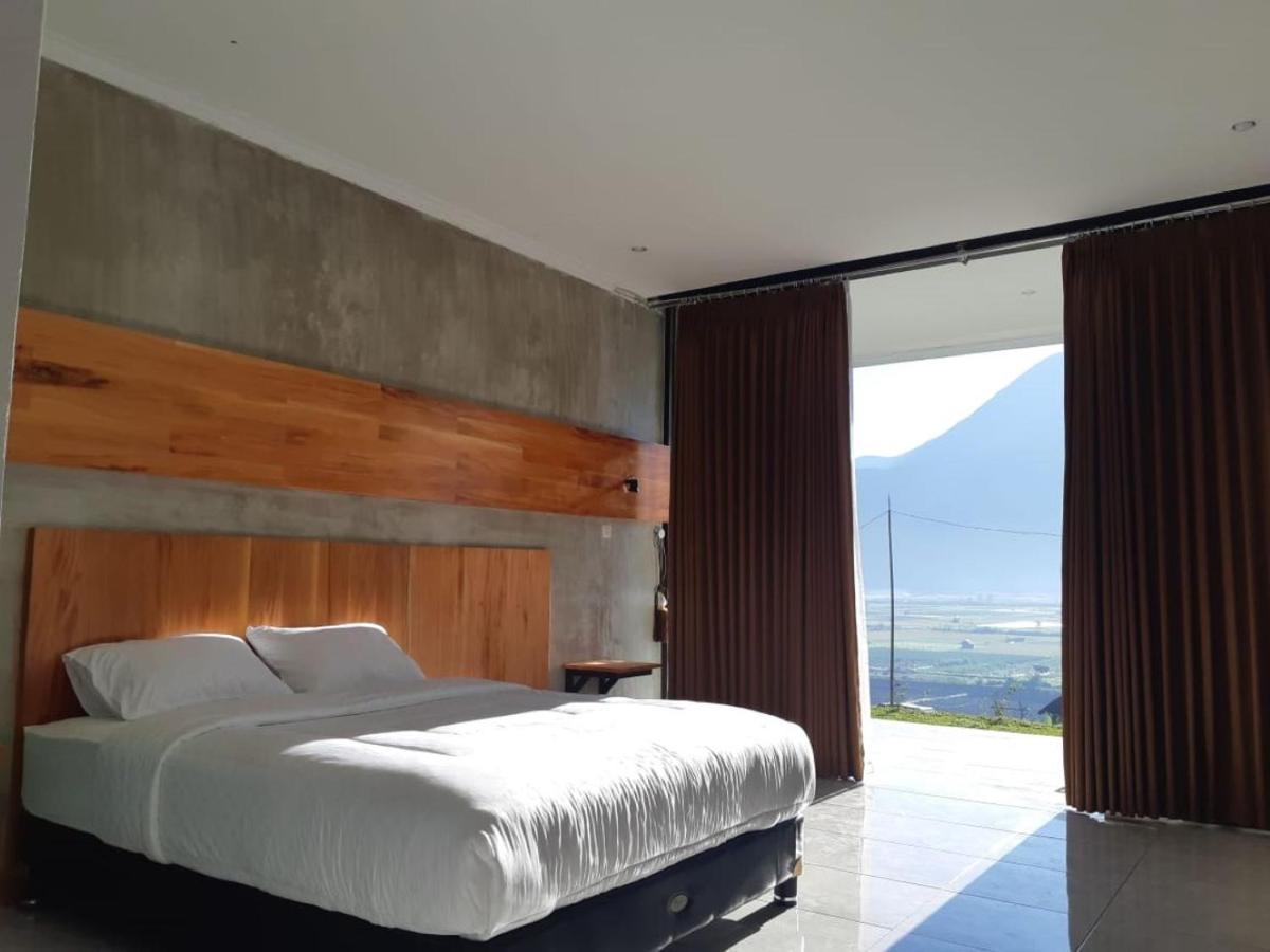 Rinjani Green Park Syariah Hotel Sembalunlawang Exteriér fotografie