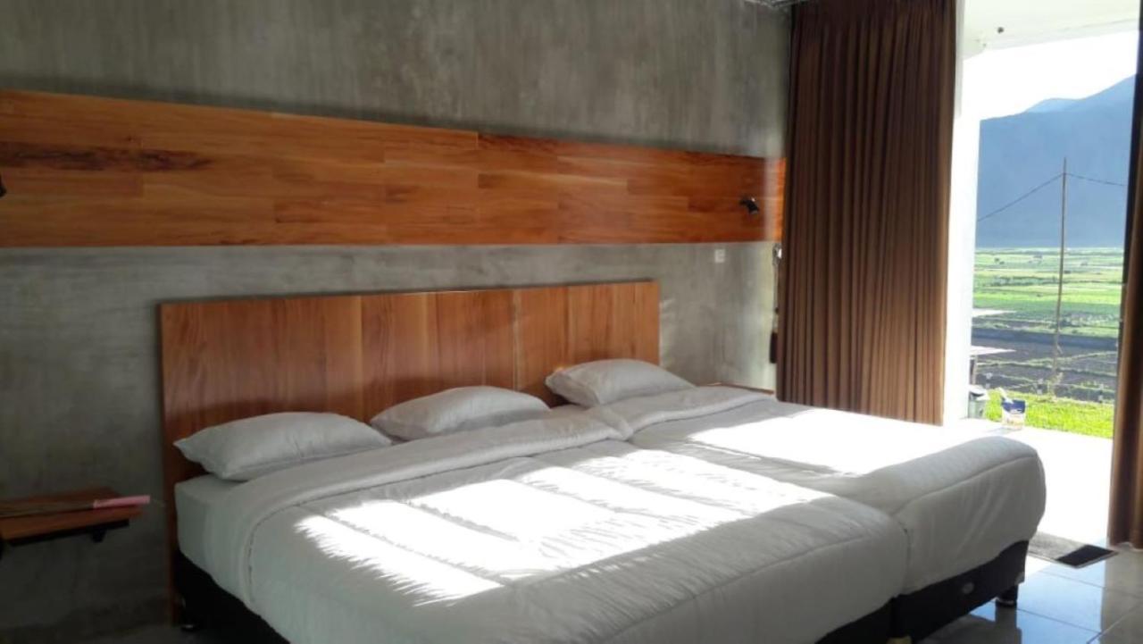 Rinjani Green Park Syariah Hotel Sembalunlawang Exteriér fotografie
