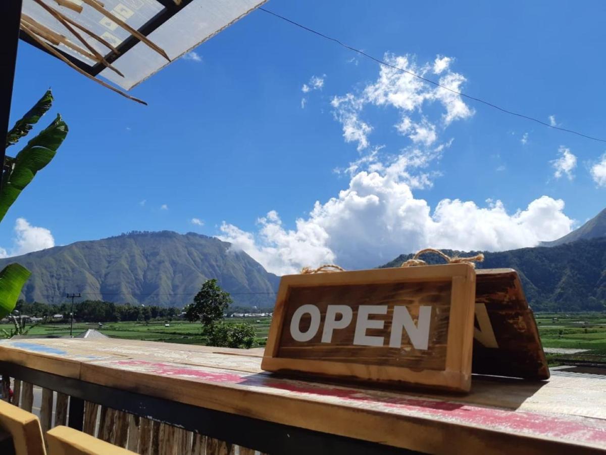 Rinjani Green Park Syariah Hotel Sembalunlawang Exteriér fotografie