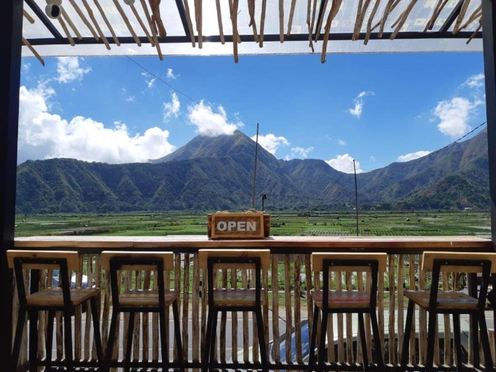 Rinjani Green Park Syariah Hotel Sembalunlawang Exteriér fotografie